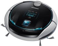 Samsung NaviBot VR5000 - Robot Vacuum