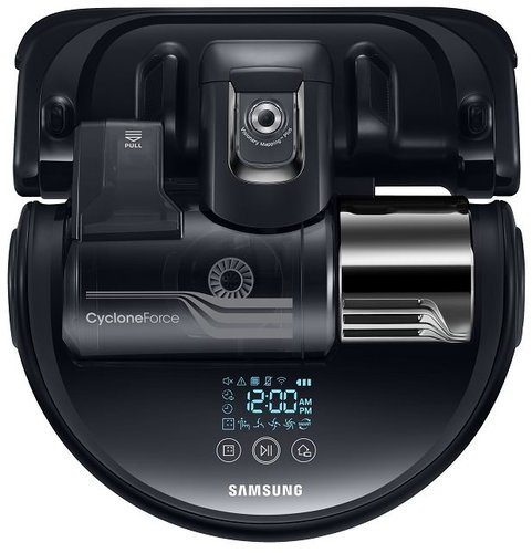 Samsung VR20K9350WK/GE - Robot Vacuum - Main image
