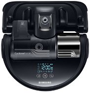 Samsung VR20K9350WK/GE - Robotický vysávač