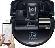 Samsung VR20K9350WK/GE - Robotporszívó