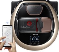 Samsung VR20M707CWD/GE - Robotporszívó
