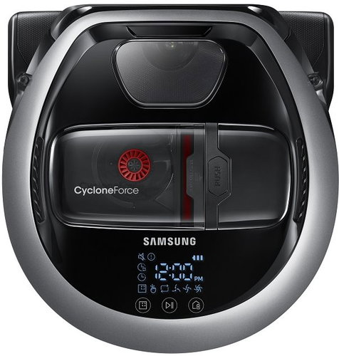 Samsung VR20M705CUS/GE Main image Samsung VR20M705CUS/GE - Robot Vacuum - Main image