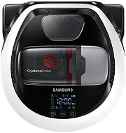 Samsung VR10M702CUW/GE - Robotický vysávač