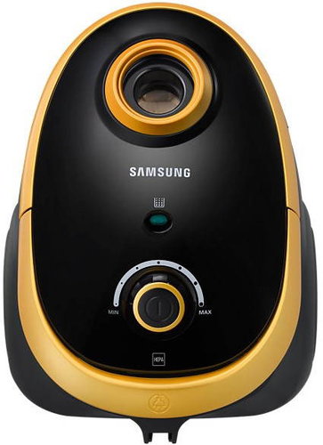 Samsung VCC54F5V33/XEH  - Bagged Vacuum Cleaner - Main image