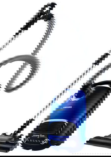 Samsung VC07F60JUVB / GE - Bagless Vacuum Cleaner - Main image