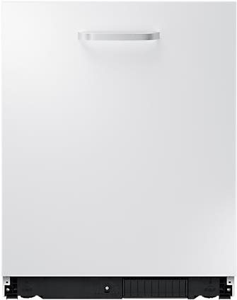 SAMSUNG DW60M6050BB/EO - Built-in Dishwasher - Main image