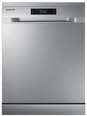 SAMSUNG DW60M6040FS/EC Main image SAMSUNG DW60M6040FS/EC - Dishwasher - Main image