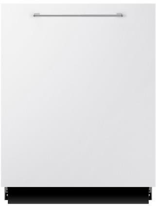 SAMSUNG DW60A8060IB/ET Main image SAMSUNG DW60A8060IB/ET - Built-in Dishwasher - Main image