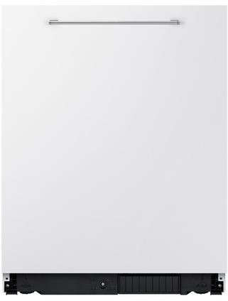SAMSUNG DW60A6082BB/EO - Built-in Dishwasher - Main image