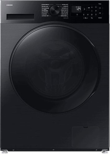 SAMSUNG WD11DG5B15BBLE - Mosó-szárítógép - Fő fotó