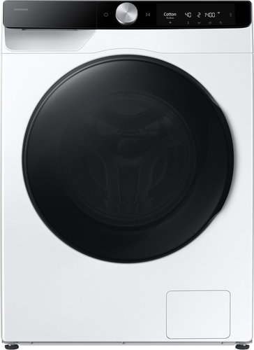SAMSUNG WD90DG6B85BKU4 - Washer Dryer - Main image