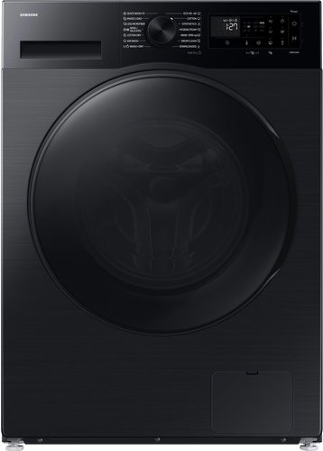 SAMSUNG WD90DG5B15BBLE Main image SAMSUNG WD90DG5B15BBLE - Washer Dryer - Main image