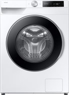 SAMSUNG EcoBubble WW90DG6U25LEU4 - Steam Washing Machine