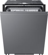 SAMSUNG DW60DG770I00U1 WaterJet Clean - Vestavná myčka