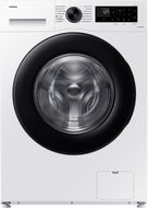 SAMSUNG WW80CGC04DAELE  - Parní pračka