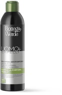 Bottega Verde muž+vlasy - šampon proti lupům - Shampoo