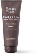 Bottega Verde male - barberia toscana - shower shampoo - Shampoo