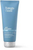 Bottega Verde muž - momenty di blu - sprchový šampon - Shampoo