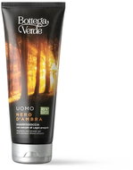 Bottega Verde male - nero d´ambra - shower shampoo - Shampoo
