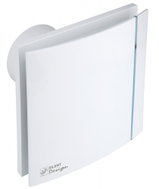 Soler&Palau Silent 300 CZ Design 3C, white - Bathroom Exhaust Fan