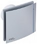 Soler&Palau  Silent 300 CHZ Design Silver 3C  koupelnový, stříbrný - Ventilátor do koupelny