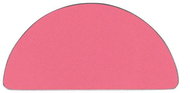 Bottega Verde my color - kompaktní tvářenka Pearly black cherry: candy pink - Powder