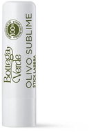 Bottega Verde vznešený olivovník - balzám na rty - ochranný, zjemňující - Lip Balm