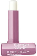 Bottega Verde růžový pepř - balzám na rty - vyživující a ochranný - Lip Balm