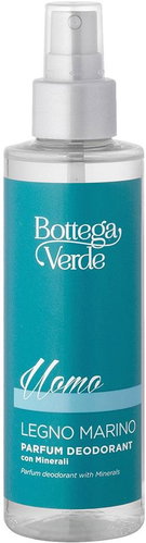Bottega Verde muž - legno marino - parfémový deodorant - Deodorant - Main image