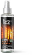 Bottega Verde muž - nero d´ambra - parfémový deodorant - Deodorant