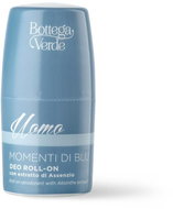 Bottega Verde muž - momenty di blu - Roll-on deodorant - Deodorant