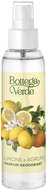 Bottega Verde citron a citrusy - parfémový deodorant - Deodorant