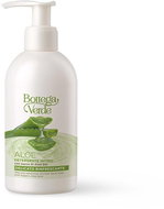 Bottega Verde aloe - Intimní tekuté mýdlo - jemné, osvěžující - Intimate Hygiene Gel