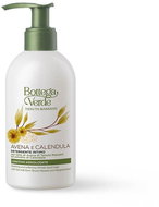 Bottega Verde oves a měsíček - Intimní tekuté mýdlo - zklidňující a zjemňující - Intimate Hygiene Gel