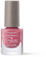 Bottega Verde Naturally - Rychleschnoucí lak na nehty Pearly black cherry: Watermelon - Nail Polish