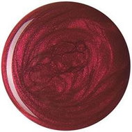 Bottega Verde Dlouhotrvající lak na nehty Pearly black cherry: Amaranth - Nail Polish