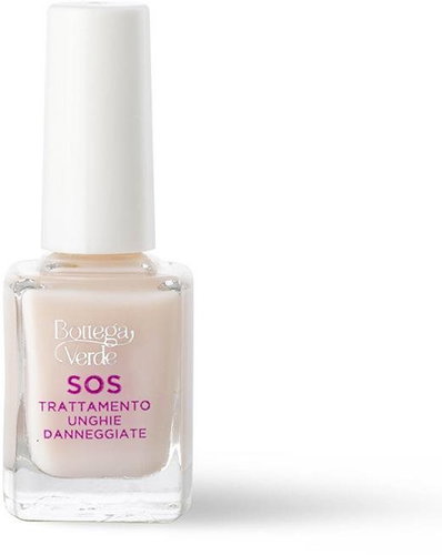 Bottega Verde sos Ošetření poškozených nehtů - Nail Art Accessories - Main image
