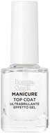 Bottega Verde Manicure - Vrchní lak - ultra lesklý, gelový efekt - Nail Polish