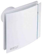 Soler&Palau  Silent 300 CZ Design 3C  koupelnový, bílý - Bathroom Exhaust Fan