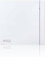 Soler&Palau  Silent 300 CRZ Design 3C  koupelnový, bílý - Bathroom Exhaust Fan