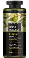 Mea Natura Olivový Šampon Síla a Jemnost 300 ml - Shampoo
