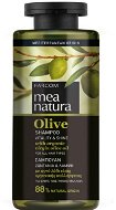 Mea Natura Olivový Šampon Vitalita a Lesk 300 ml - Shampoo