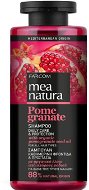 Mea Natura Šampon Granátové Jablko Každodenní Použití 300 ml - Shampoo