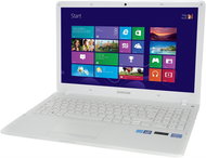 Samsung ATIV Book 450R červený - Laptop
