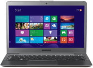 Samsung ATIV Book 530U hnědo-stříbrný - Ultrabook