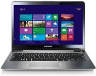 Samsung ATIV Book 540U Touch stříbrný - Ultrabook