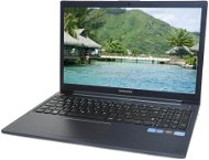 Samsung ATIV Book 670Z tmavě šedý - Laptop