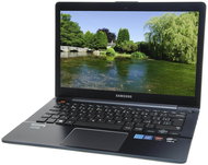Samsung ATIV Book 730U tmavě šedý - Ultrabook