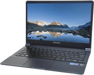 Samsung ATIV Book 900X tmavě šedý - Ultrabook