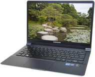 Samsung ATIV Book 900X tmavě šedý - Ultrabook